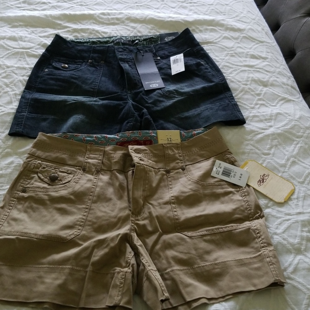Shorts